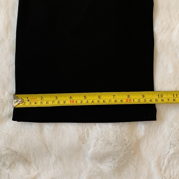 NWT-Betabrand Women’s Yoga Dress Pants - Picture 6 of 16